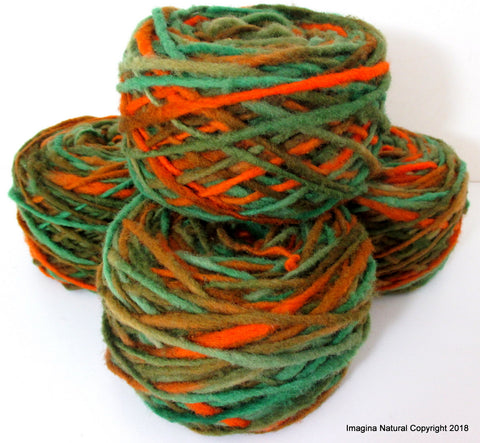 High Quality 100% Wool Colored Yarn Hand Knitting Yarn - Temu